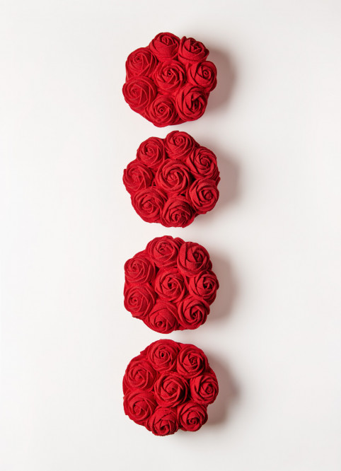 Bouquet de Roses
