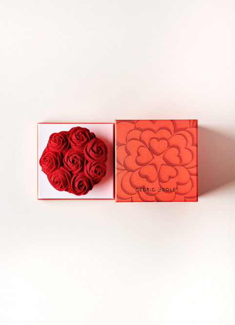 Bouquet de Roses
