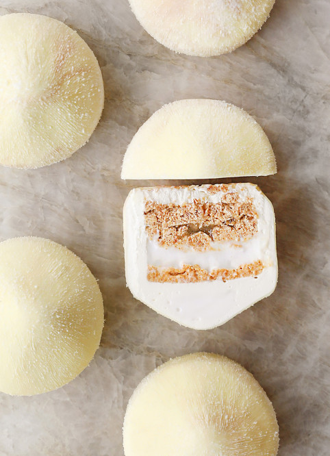 Thai Coconut