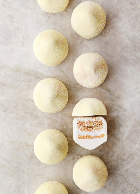 Thai Coconut