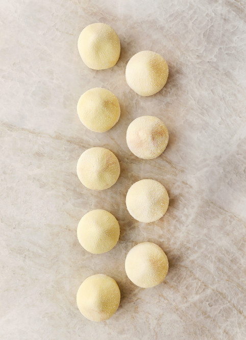 Thai Coconut