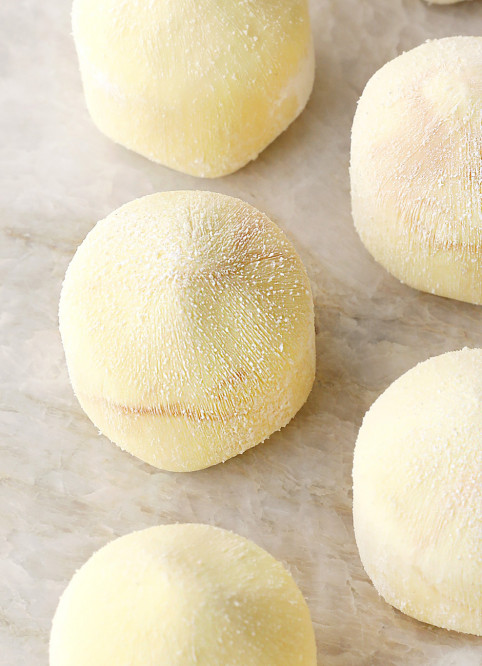 Thai Coconut