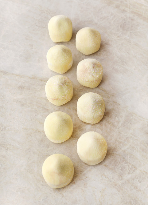 Thai Coconut