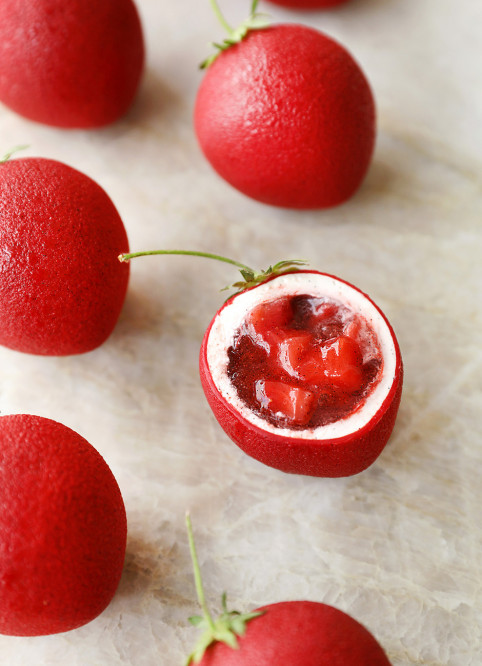 Fraise