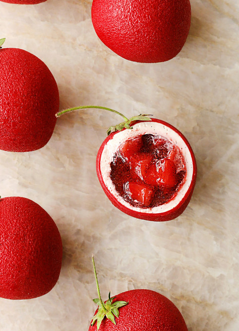 Fraise