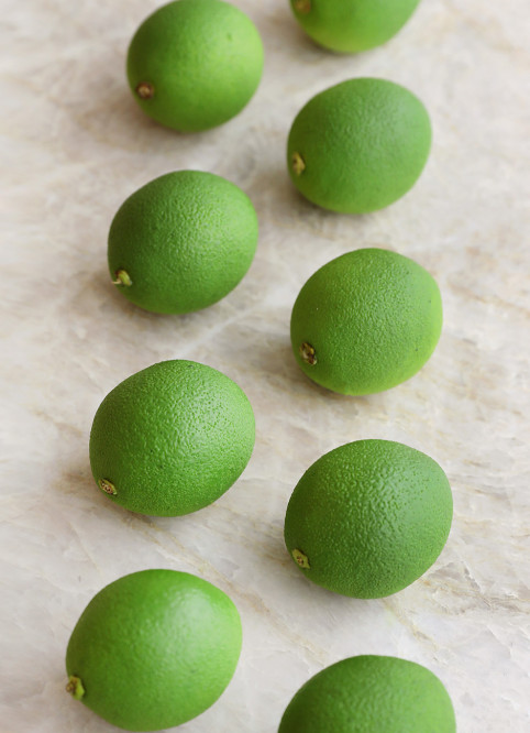 Citron Vert