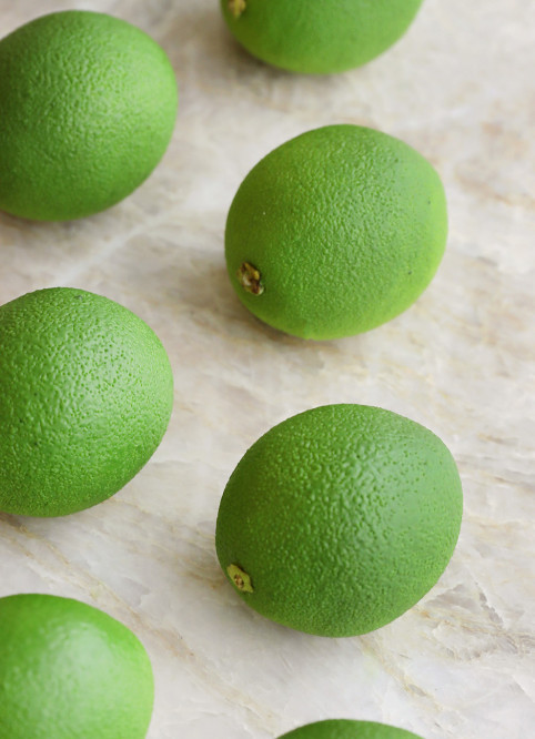 Citron Vert