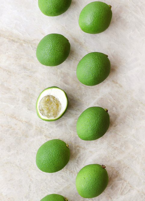 Citron Vert
