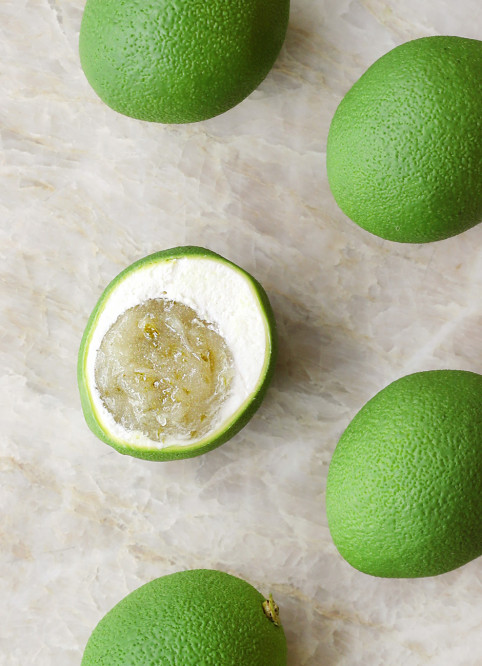 Citron Vert