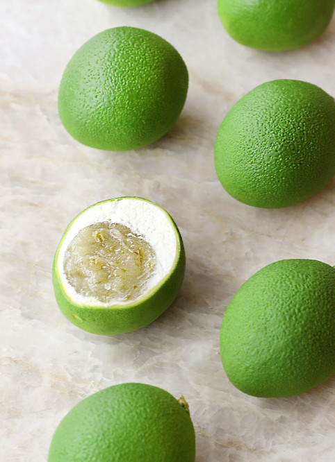 Citron Vert