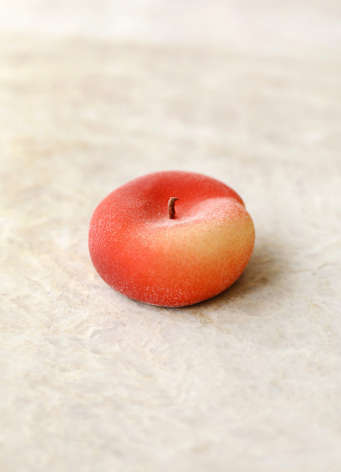 Flat Peach