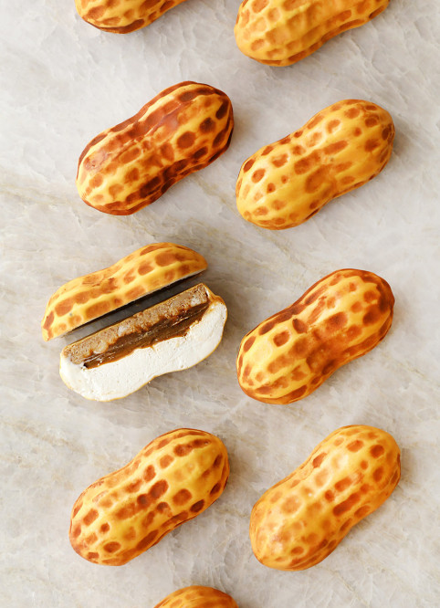 Cacahuète