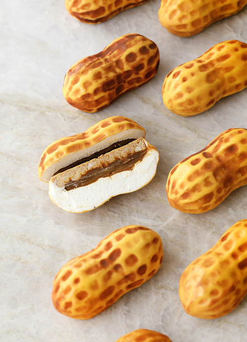 Cacahuète