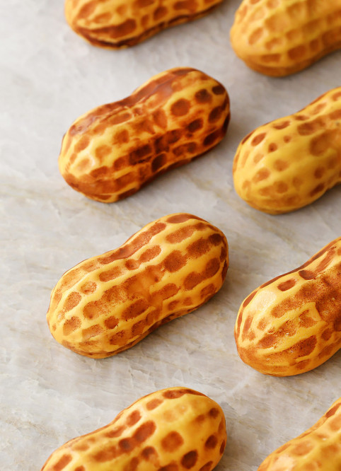 Cacahuète