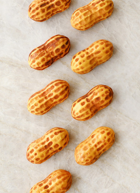 Cacahuète