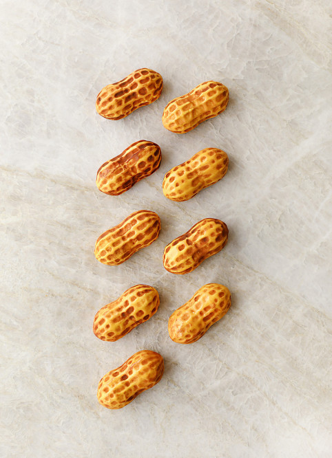 Cacahuète