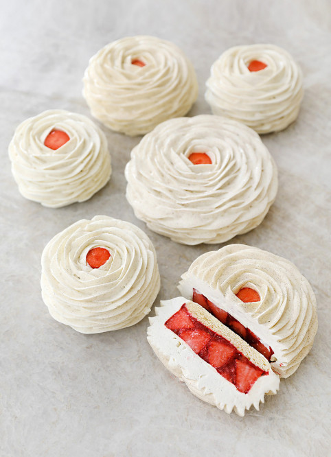 Fraisier