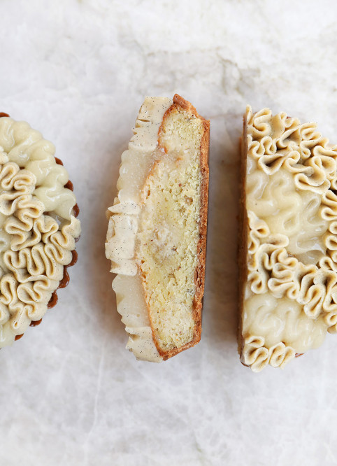 Lemon Cake
