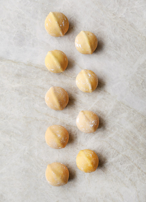Macadamia
