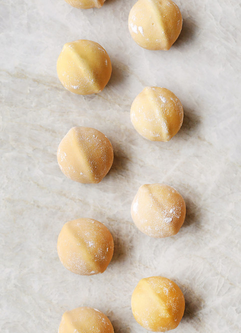Macadamia
