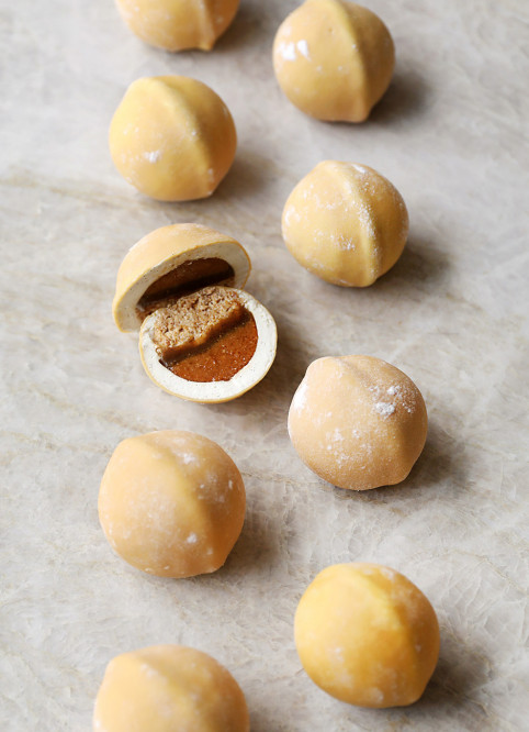 Macadamia