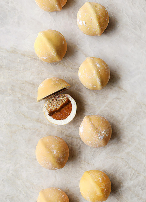 Macadamia