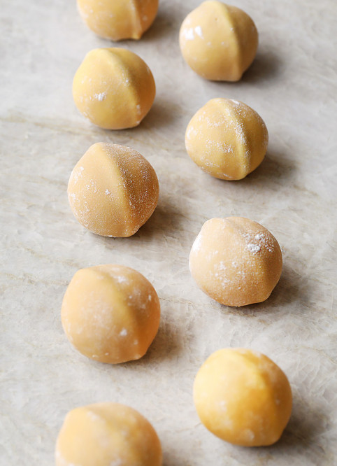 Macadamia