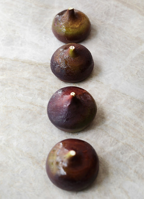 Fig Tart
