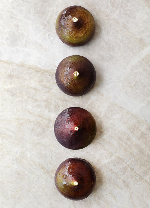 Fig Tart