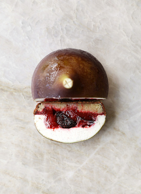 Fig Tart