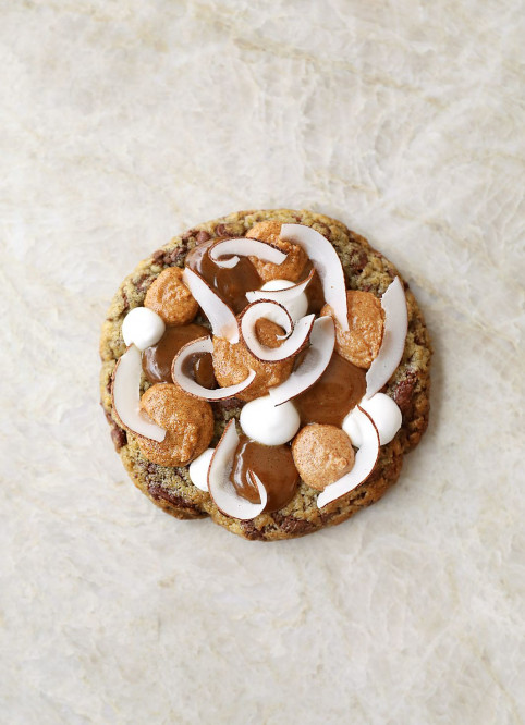 Cookie Coco