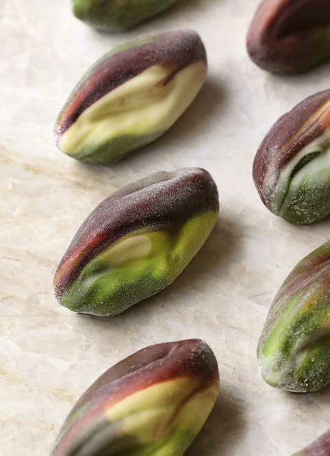 Pistachio