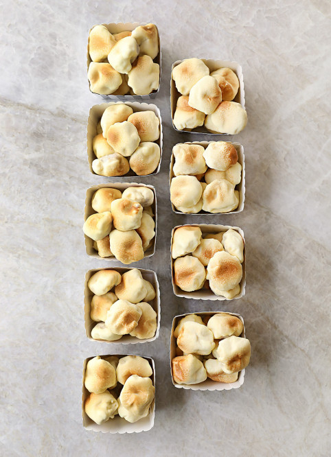 Pot de Pop-Corn
