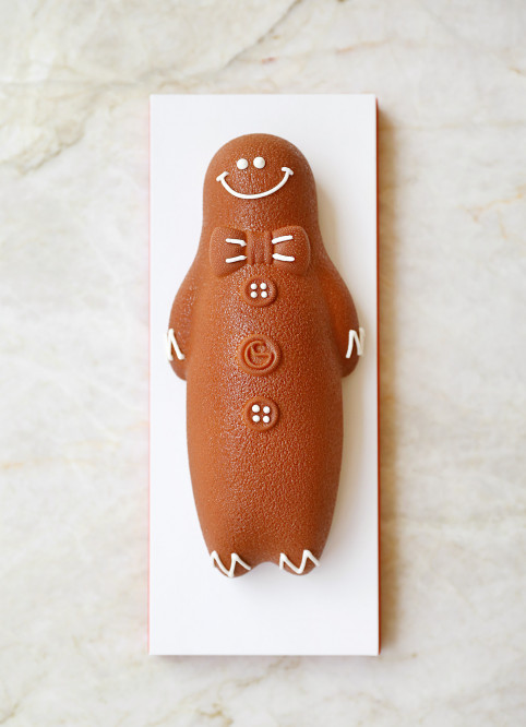 Gingerbread Man