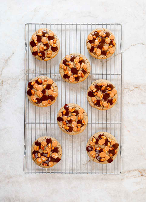 Peanuts Cookie