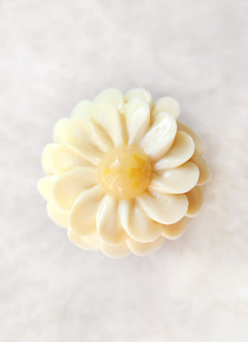 Fleur Vanille Citron