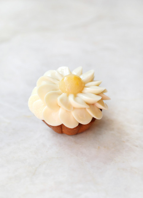 Fleur Vanille Citron