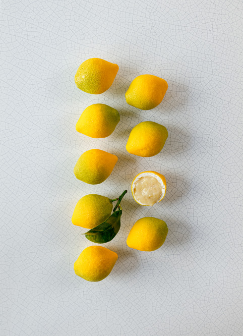 Citron Jaune