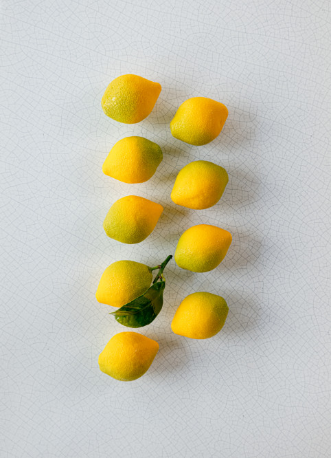 Citron Jaune