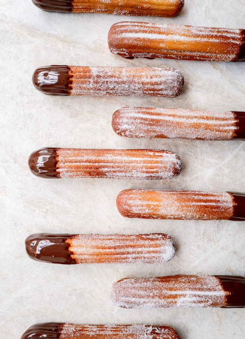 Churros
