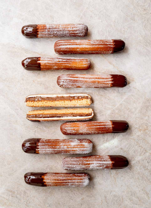 Churros