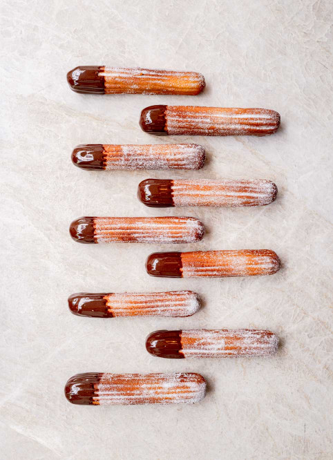 Churros