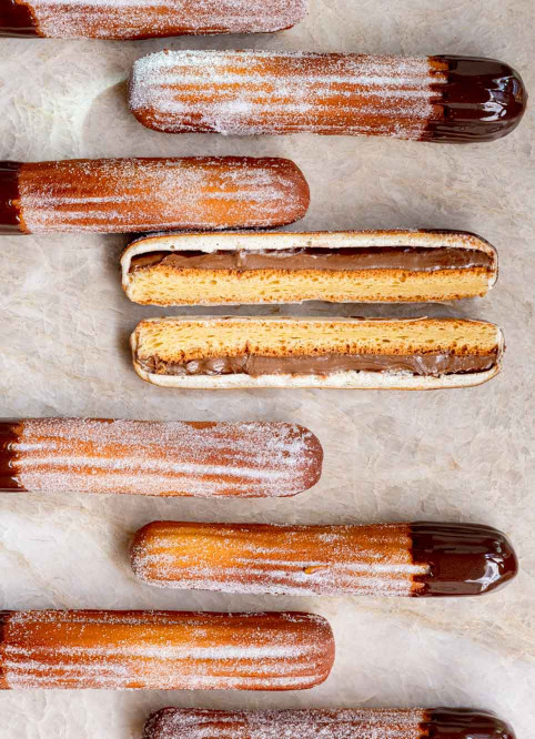 Churros