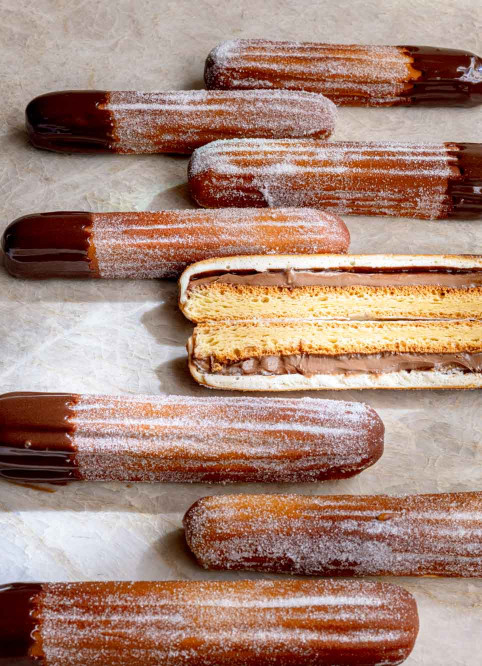 Churros