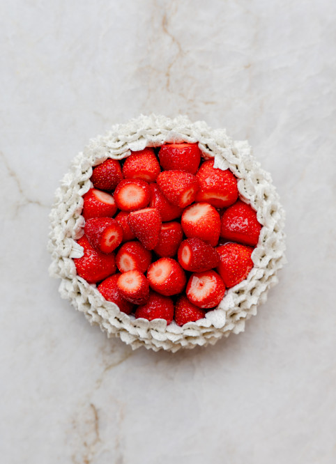 Fraisier