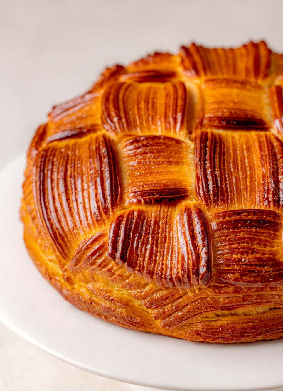 GALETTE DES ROIS FRANGIPANE ZURICH visual data 2