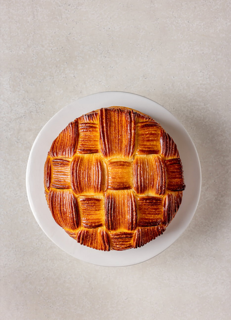 GALETTE DES ROIS FRANGIPANE ZURICH intelligence overview