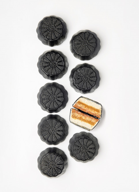 Mooncake Collection