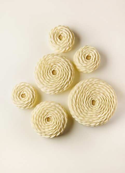 Lemon Entremet