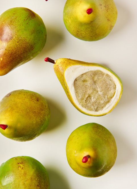 Pear